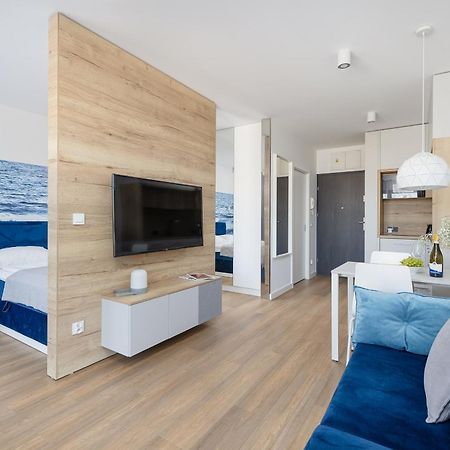 Apartament Sunrise Gardenia Seaside - Aprent Dziwnów Extérieur photo