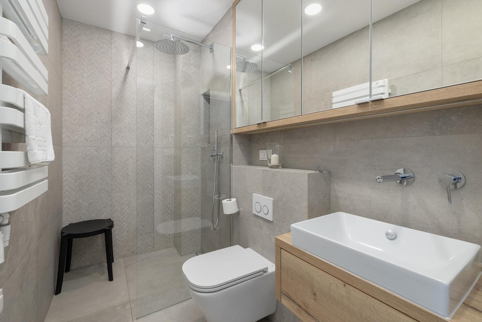 Apartament Sunrise Gardenia Seaside - Aprent Dziwnów Extérieur photo