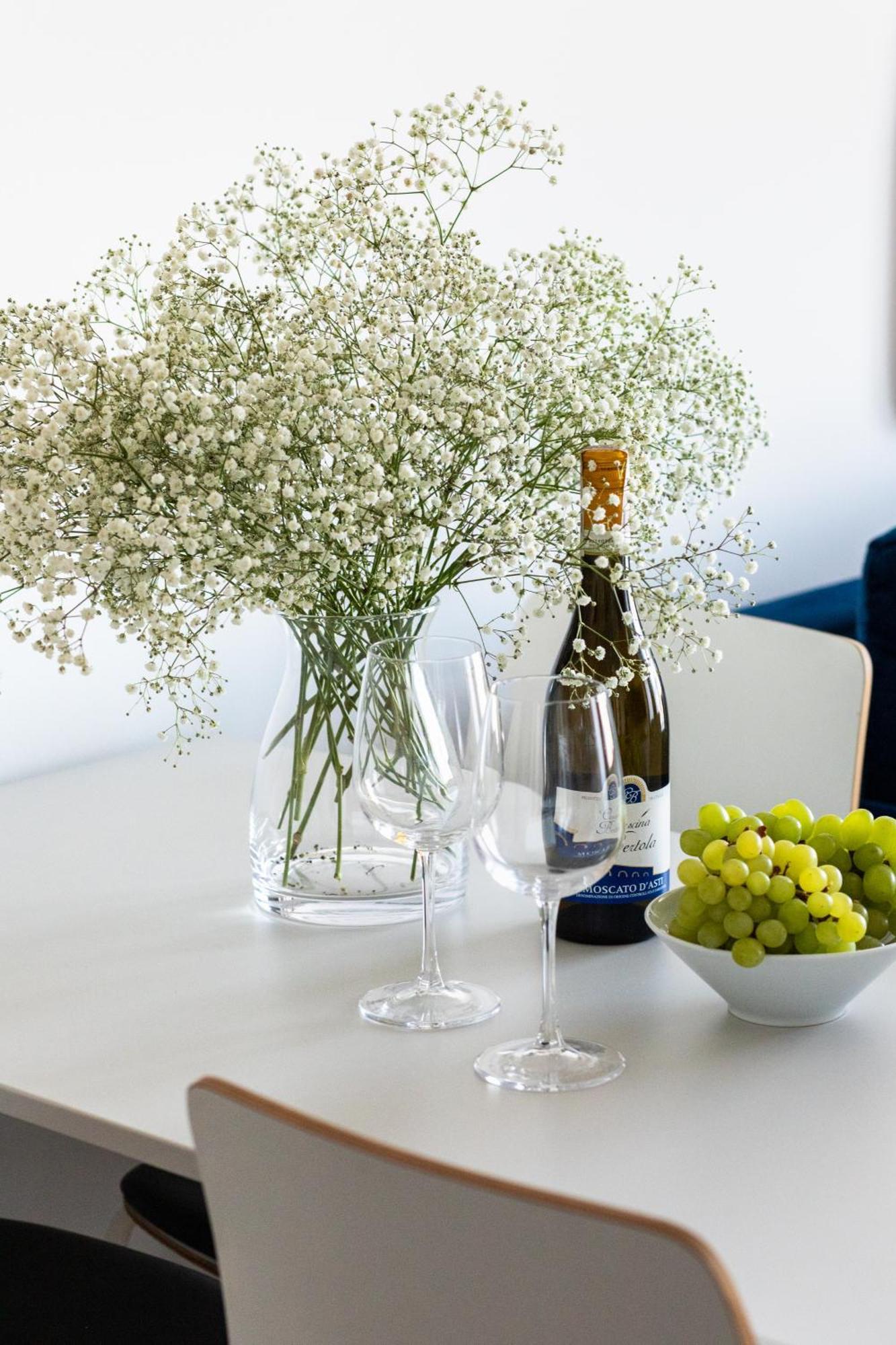 Apartament Sunrise Gardenia Seaside - Aprent Dziwnów Extérieur photo